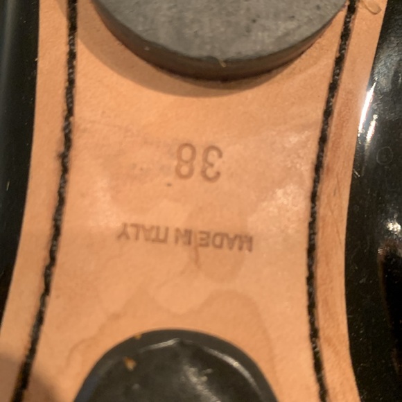 Chanel Ballet Flats - Picture 8 of 14